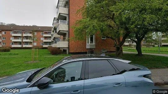Lägenheter att hyra i Lund - Bild från Google Street View