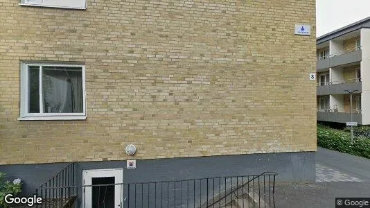 Lägenheter att hyra i Jönköping - Bild från Google Street View
