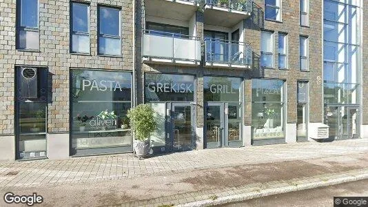 Lägenheter att hyra i Helsingborg - Bild från Google Street View