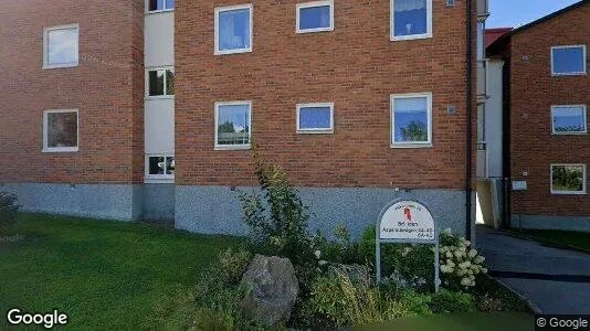Lägenheter till salu i Uddevalla - Bild från Google Street View