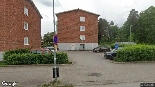 Lägenheter att hyra i Katrineholm - Bild från Google Street View