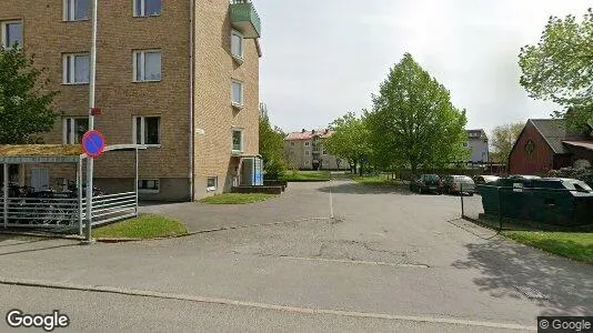 Lägenheter att hyra i Alingsås - Bild från Google Street View