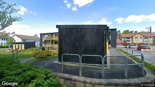 Lägenheter att hyra i Alingsås - Bild från Google Street View