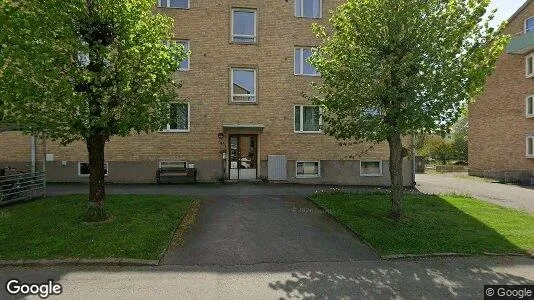 Lägenheter att hyra i Alingsås - Bild från Google Street View