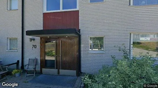Lägenheter till salu i Lidingö - Bild från Google Street View
