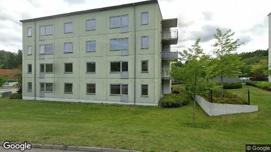 Rum att hyra i Strängnäs - Bild från Google Street View