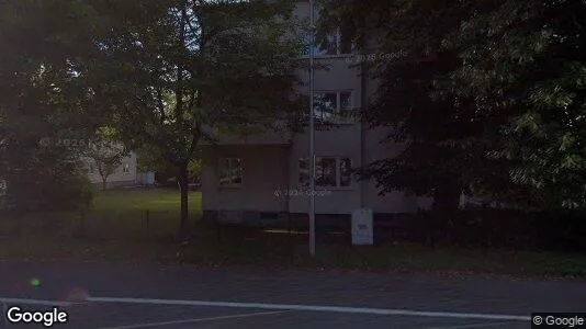 Lägenheter att hyra i Karlstad - Bild från Google Street View