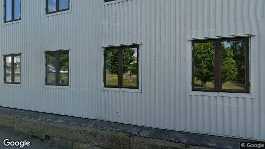 Lägenheter till salu i Sotenäs - Bild från Google Street View