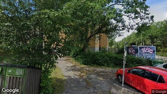 Lägenheter till salu i Nacka - Bild från Google Street View