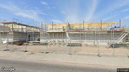 Bostadsrätter till salu i Sotenäs - Bild från Google Street View