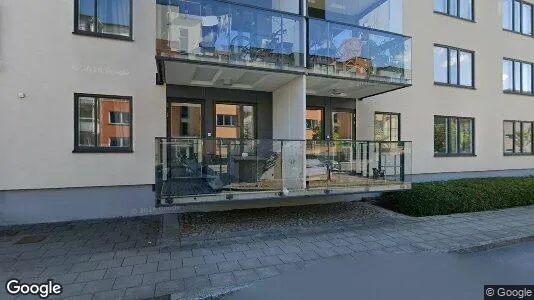 Bostadsrätter till salu i Linköping - Bild från Google Street View