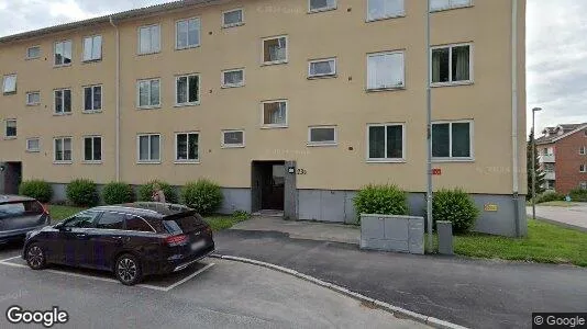 Bostadsrätter till salu i Arvika - Bild från Google Street View
