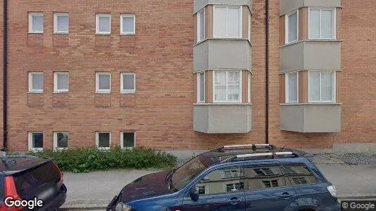 Bostadsrätter till salu i Arvika - Bild från Google Street View