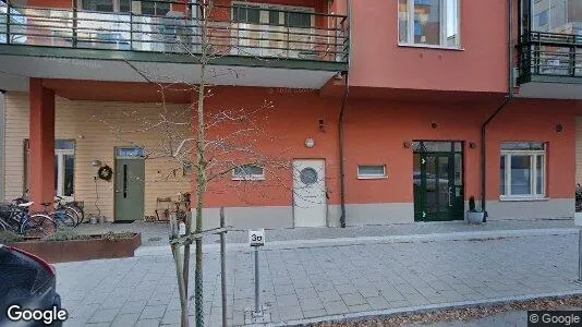 Bostadsrätter till salu i Västerås - Bild från Google Street View