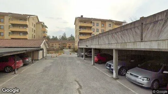 Bostadsrätter till salu i Upplands-Bro - Bild från Google Street View