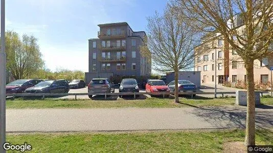 Bostadsrätter till salu i Limhamn/Bunkeflo - Bild från Google Street View