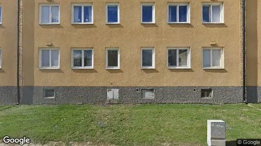 Bostadsrätter till salu i Örebro - Bild från Google Street View