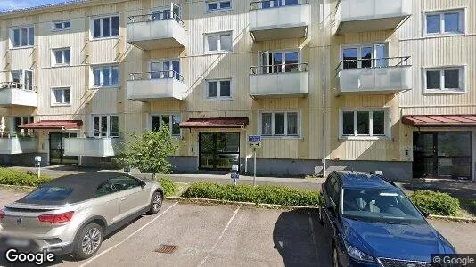 Bostadsrätter till salu i Örgryte-Härlanda - Bild från Google Street View