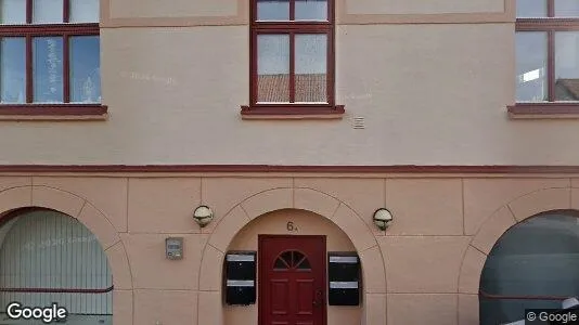 Lägenheter till salu i Helsingborg - Bild från Google Street View