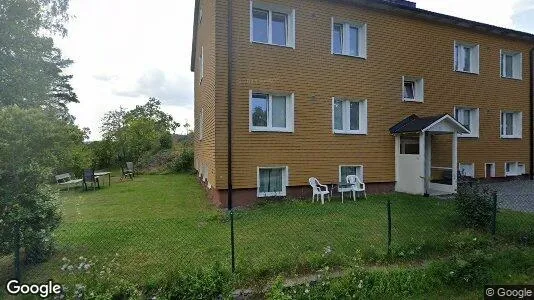 Lägenheter till salu i Nynäshamn - Bild från Google Street View