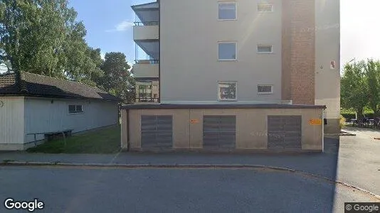 Lägenheter till salu i Nynäshamn - Bild från Google Street View