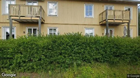 Lägenheter till salu i Nynäshamn - Bild från Google Street View
