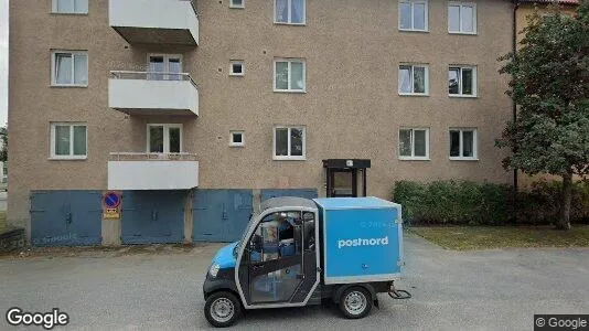Lägenheter till salu i Nynäshamn - Bild från Google Street View