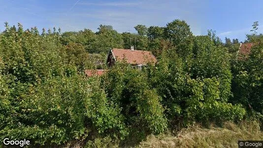 Lägenheter till salu i Nynäshamn - Bild från Google Street View