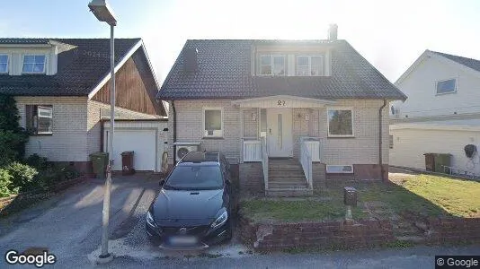 Lägenheter till salu i Nynäshamn - Bild från Google Street View