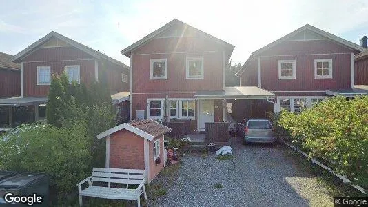 Lägenheter till salu i Nynäshamn - Bild från Google Street View