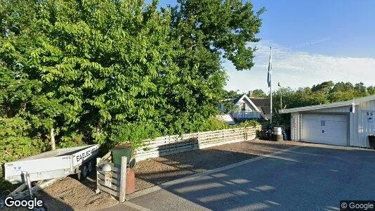 Lägenheter till salu i Kungsbacka - Bild från Google Street View