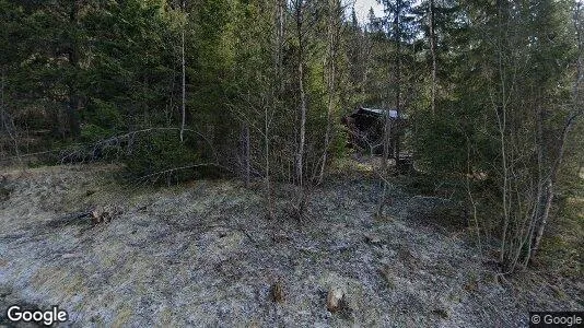Lägenheter till salu i Åre - Bild från Google Street View