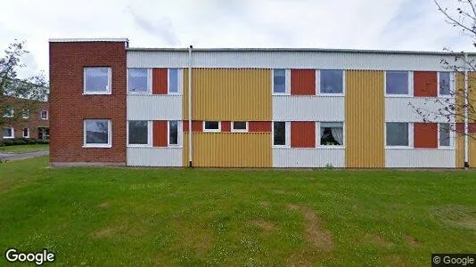 Lägenheter till salu i Göteborg Centrum - Bild från Google Street View