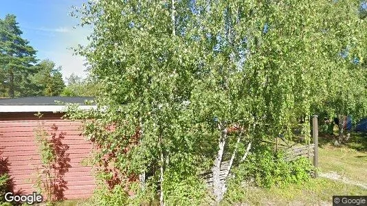 Lägenheter till salu i Eskilstuna - Bild från Google Street View