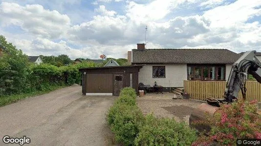 Lägenheter till salu i Båstad - Bild från Google Street View