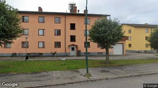 Lägenheter att hyra i Vimmerby - Bild från Google Street View