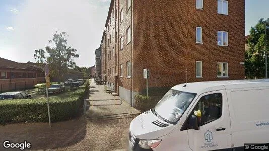 Lägenheter att hyra i Helsingborg - Bild från Google Street View