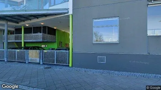 Lägenheter till salu i Malmö Centrum - Bild från Google Street View