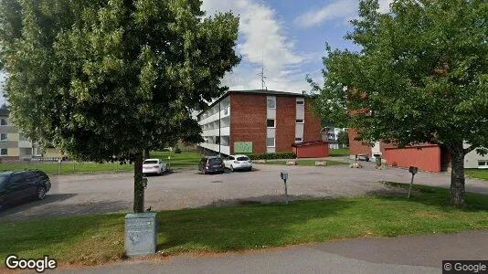 Lägenheter att hyra i Årjäng - Bild från Google Street View