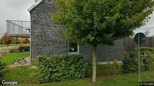 Lägenheter att hyra i Vellinge - Bild från Google Street View