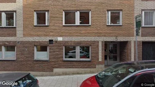 Lägenheter att hyra i Norrköping - Bild från Google Street View