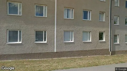 Lägenheter att hyra i Linköping - Bild från Google Street View
