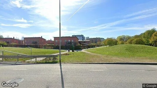 Bostadsrätter till salu i Fosie - Bild från Google Street View