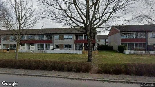 Bostadsrätter till salu i Helsingborg - Bild från Google Street View