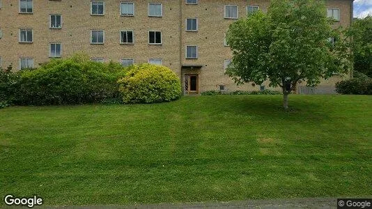 Lägenheter till salu i Örgryte-Härlanda - Bild från Google Street View