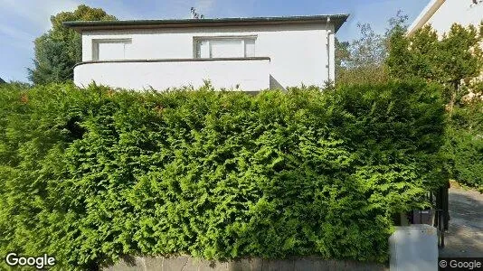 Bostadsrätter till salu i Örgryte-Härlanda - Bild från Google Street View