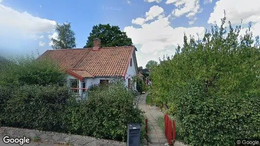 Lägenheter att hyra i Kävlinge - Bild från Google Street View