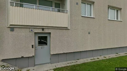Lägenheter att hyra i Sundsvall - Bild från Google Street View