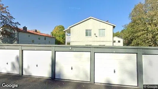 Bostadsrätter till salu i Härryda - Bild från Google Street View