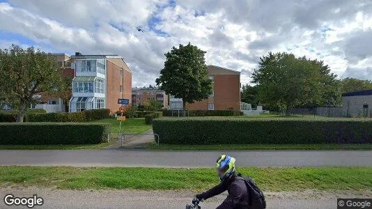 Bostadsrätter till salu i Bjuv - Bild från Google Street View
